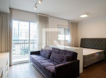 Apartamento · 40m² · 1 Quarto · 1 Vaga · Apartamento à Venda - Consolação, 1 Quarto, 40 m2
