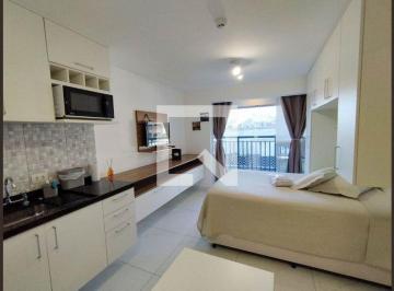 Apartamento · 27m² · 1 Quarto · Apartamento à Venda - Tatuapé, 1 Quarto, 27 m2