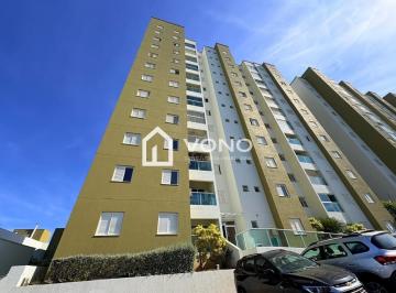 Foto 01 · Apartamento, Jardim Residencial Viena, Indaiatuba, SP