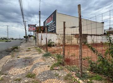 Foto 01 · Terreno, Cidade Nova II, Santa Bárbara D'oeste, SP
