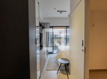 Apartamento · 22m² · 1 Quarto · Apartamento à Venda - Consolação, 1 Quarto, 22 m2
