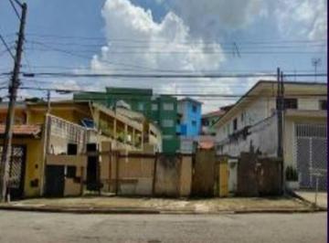 Terreno · 283m² · Terreno à venda no Jardim Rosa Maria com 283m²