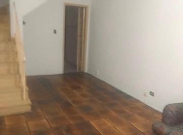 Casa · 109m² · 4 Quartos · 1 Vaga · Sobrado à venda com 4 quartos e 1 vaga e edícula no Jaguaré