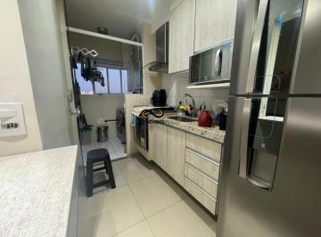 Foto 01 · Apartamento à venda em condomínio na Vila Augusta, Guarulhos-SP: 2 quartos, 1 sala, 1 banheiro, 1 va