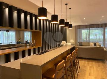 Apartamento de 2 quartos, São Paulo · Apartamento Residencial VILA MARIANA Área Útil: 89 m² Área Total: 89 m²