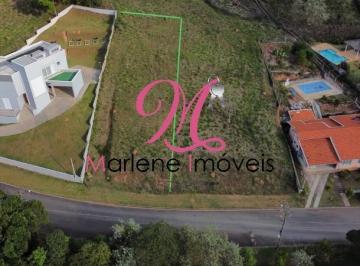Foto 01 · Terreno em Condomínio Bothanica Jarinu em Campo Largo, Jarinu-SP  1.060,52 m²  R$ 220.000,00  Aceita