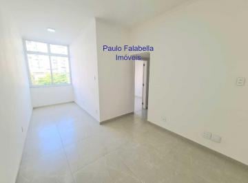 Apartamento de 1 quarto, Rio de Janeiro · ER - SALA/QUARTO - COM VAGA - REFORMADO