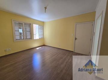 Living · Apartamento à venda em Porto Alegre-RS, bairro Higienópolis: 2 quartos, 1 sala, 1 banheiro - 59,76 m