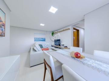 Apartamento de 3 quartos, Águas Claras · QUADRA 107 - ED. DAS AMÉRICAS - 03 QUARTOS - NASCENTE - VISTA LIVRE