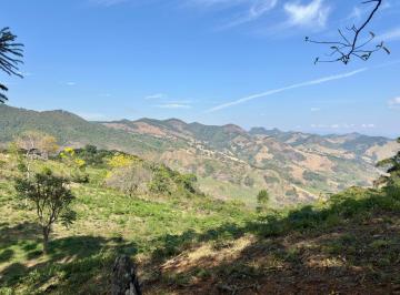 Terreno , Luminosa · Terreno à venda em Luminosa (MG) – Um refúgio na Serra da Mantiqueira!