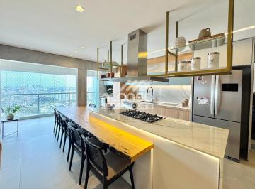 Apartamento de 3 quartos, Osasco · Belvedere Lorian Boulevard - Apartamento cinematográfico