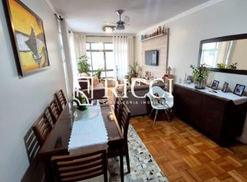 APARTAMENTO ESPAÇOSO NO GONZAGA DE 3 QUARTOS COM S · APARTAMENTO ESPAÇOSO DE 3 QUARTOS COM SUÍTE E VAGA DE GARAGEM!