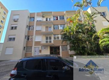 Foto 01 · Imperdível oportunidade de investimento em Porto Alegre-RS: Apartamento à venda no bairro Boa Vista