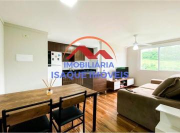 Foto 01 · Apartamento, Monte Serrat, Itupeva, SP