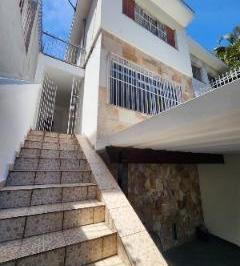 Foto 01 · Casa, Vila Moraes, São Paulo, SP