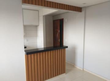 Foto 01 · Apartamento, Chácaras Califórnia, Contagem, MG