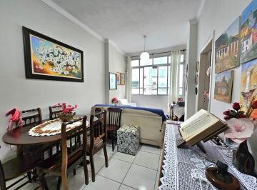 Apartamento de 1 quarto, São Vicente · Apartamento 1 Quarto, Gonzaguinha - São Vicente - SP