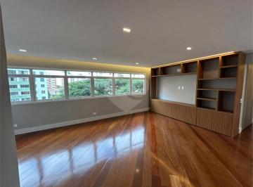 Apartamento de 2 quartos, São Paulo · Apartamento Residencial ITAIM BIBI Área Útil: 100 m² Área Total: 100 m²