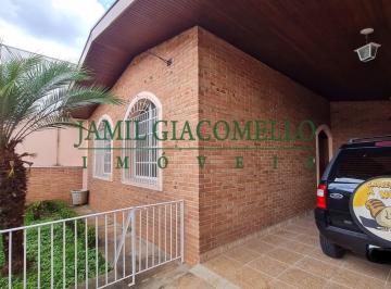 Casa de 2 quartos, Jundiaí · CASA TÉRREA À VENDA EM JUNDIAÍ - VILA PROGRESSO - AT: 250,00m² - 2 VAGAS