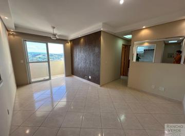 Foto 01 · Apartamento, Santana, São José dos Campos, SP