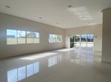 Foto 01 · Salão Comercial de Alto Padrão para Locação em Itupeva-SP, Jardim Brasil: 1 Sala, 2 Banheiros, 2 Vag