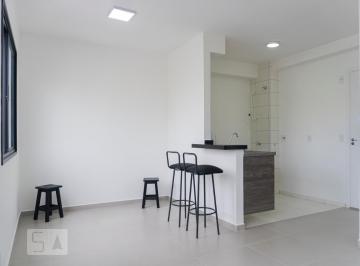 Apartamento · 30m² · 1 Quarto · Apartamento à Venda - Bela Vista, 1 Quarto, 30 m2