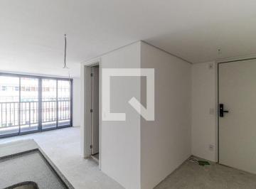 Apartamento · 29m² · 1 Quarto · 1 Vaga · Apartamento à Venda - Santa Cecília, 1 Quarto, 29 m2