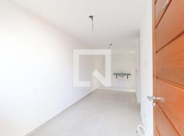 Apartamento · 44m² · 2 Quartos · 1 Vaga · Apartamento à Venda - Vila Constança , 2 Quartos, 44 m2