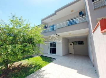 Casa de 2 quartos, Pontal do Paraná · EXCELENTE SOBRADO - ATAMI NORTE