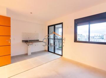 Apartamento · 25m² · 1 Quarto · Studio à venda no Centro de Osasco, 24,33m², 1 vaga para moto e lazer completo