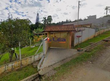 Foto 01 · Chacara, Parque Cerejeiras, Suzano, SP