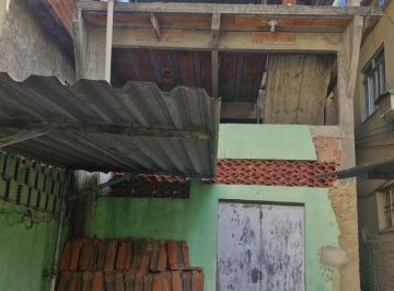 Foto 01 · Casa - Ricardo de Albuquerque