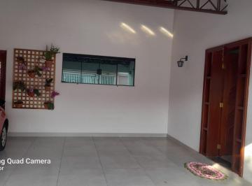 Casa de 3 quartos, Piracicaba · CASA BAIRRO NOVA PIRACICABA