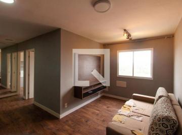 Apartamento · 42m² · 2 Quartos · 1 Vaga · Apartamento à Venda - Vila Califórnia, 2 Quartos, 42 m2