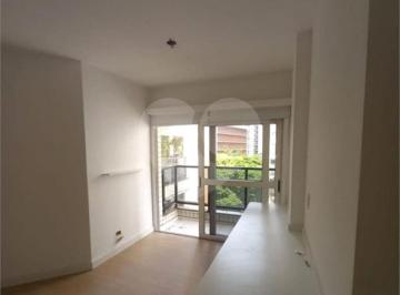 Apartamento de 3 quartos, São Paulo · Apartamento Residencial VILA OLÍMPIA Área Útil: 76 m² Área Total: 76 m²