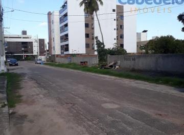 Foto 01 · Terreno, Intermares, Cabedelo, PB