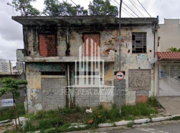 Foto 02 · Terreno à venda em São Paulo-SP, Vila Ré, com 500,00 m² de área!