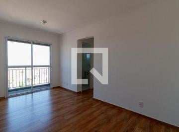 Apartamento · 46m² · 2 Quartos · 1 Vaga · Apartamento à Venda - Jardim Brasília, 2 Quartos, 46 m2