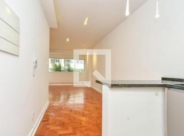 Apartamento · 47m² · 1 Quarto · Apartamento à Venda - Santa Cecília, 1 Quarto, 47 m2