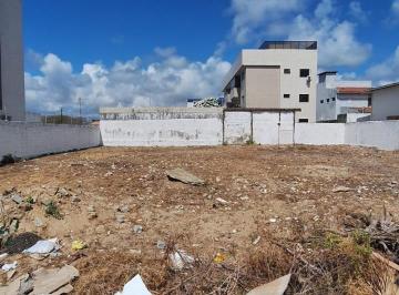 Foto 01 · Terreno, Camboinha, Cabedelo, PB