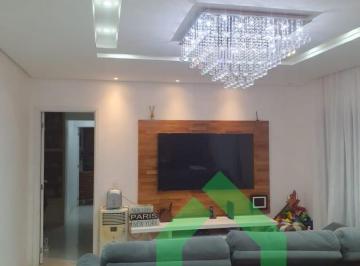 202510291104411553.jpeg · Apartamento para Locação em São Bernardo do Campo, Centro, 3 dormitórios, 3 suítes, 4 banheiros, 2 v