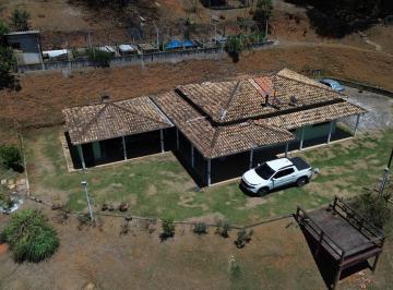 Foto 01 · Chácara, Sobrado, São José dos Campos, SP