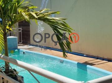 Foto 02 · Casa, Jardim dos Lagos 2, Nova Odessa, SP
