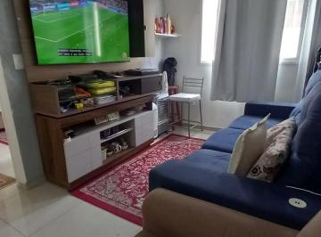Foto 04 · Apartamento, Jardim Elizabete, Taboão da Serra, SP