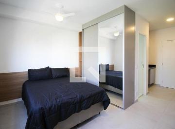 Apartamento · 25m² · 1 Quarto · Apartamento à Venda - Vila Olímpia, 1 Quarto, 25 m2
