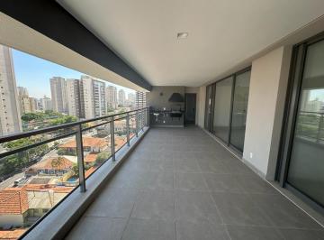 Apartamento de 4 quartos, São Paulo · Apartamento lindo à venda com 167 m² com 4 quartos em Vila Romana - São Paulo - SP