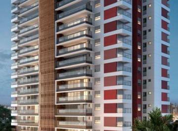 Apartamento de 4 quartos, São Paulo · Imóvel para venda com 167 m² com 4 quartos em Vila Romana - São Paulo - SP