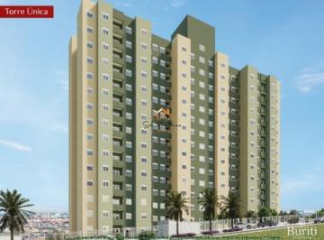 Foto 01 · Apartamento à venda em Várzea Paulista-SP: 2 quartos, 2 salas, 1 banheiro, 1 vaga de garagem, 49m² n