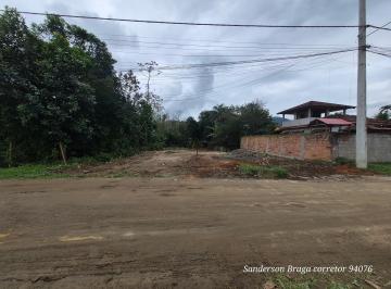Terreno · 698m² · Terreno bairro cotia Guapimirim RJ.