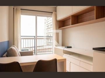Apartamento · 28m² · 1 Quarto · Apartamento à Venda - Santa Cecília, 1 Quarto, 28 m2